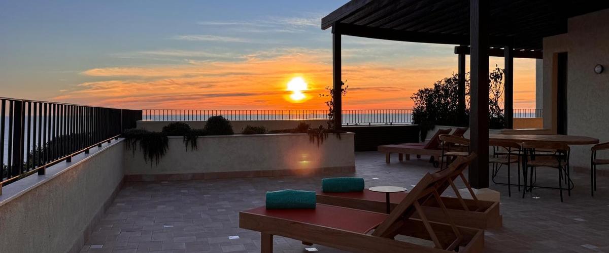 Family Suite with Pool and Sea Views Punta Bermeja Premium Beach Hotel El Puerto de Santa María Family Suite with Pool and Sea Views Punta Bermeja Premium Beach Hotel El Puerto de Santa María