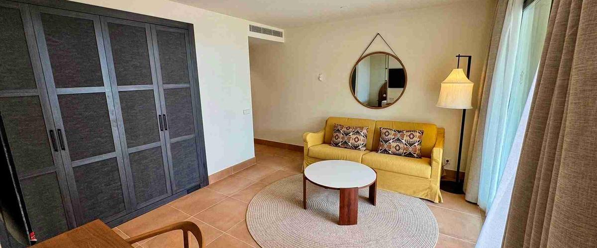 Junior Ocean View Punta Bermeja Premium Beach Hotel El Puerto de Santa María Junior Ocean View Punta Bermeja Premium Beach Hotel El Puerto de Santa María