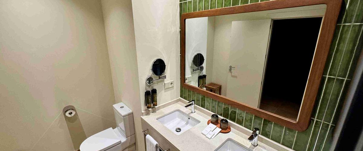 Family Suite with Pool and Sea Views Punta Bermeja Premium Beach Hotel El Puerto de Santa María Family Suite with Pool and Sea Views Punta Bermeja Premium Beach Hotel El Puerto de Santa María