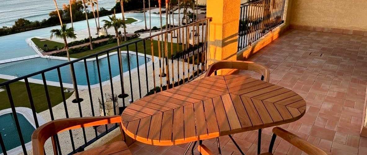 Junior Ocean View Punta Bermeja Premium Beach Hotel El Puerto de Santa María Junior Ocean View Punta Bermeja Premium Beach Hotel El Puerto de Santa María