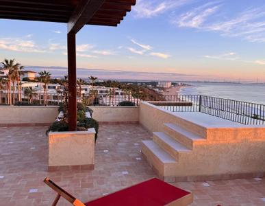 Family Suite with Pool and Sea Views Punta Bermeja Premium Beach Hotel El Puerto de Santa María Family Suite with Pool and Sea Views Punta Bermeja Premium Beach Hotel El Puerto de Santa María