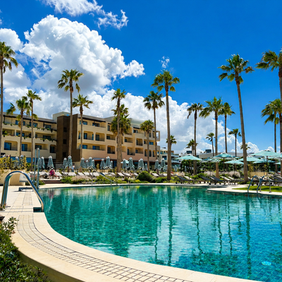 Hôtel Punta Bermeja Premium Beach Hotel El Puerto de Santa María Hôtel Punta Bermeja Premium Beach Hotel El Puerto de Santa María