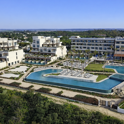 Hôtel Punta Bermeja Premium Beach Hotel El Puerto de Santa María Hôtel Punta Bermeja Premium Beach Hotel El Puerto de Santa María