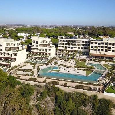 Punta Bermeja Premium Beach Hotel El Puerto de Santa María Punta Bermeja Premium Beach Hotel El Puerto de Santa María