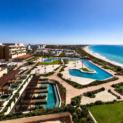 Hôtel Punta Bermeja Premium Beach Hotel El Puerto de Santa María Hôtel Punta Bermeja Premium Beach Hotel El Puerto de Santa María