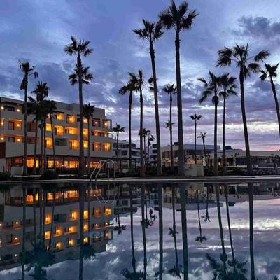 Punta Bermeja Premium Beach Hotel El Puerto de Santa María Punta Bermeja Premium Beach Hotel El Puerto de Santa María