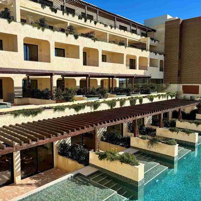 Punta Bermeja Premium Beach Hotel El Puerto de Santa María Punta Bermeja Premium Beach Hotel El Puerto de Santa María