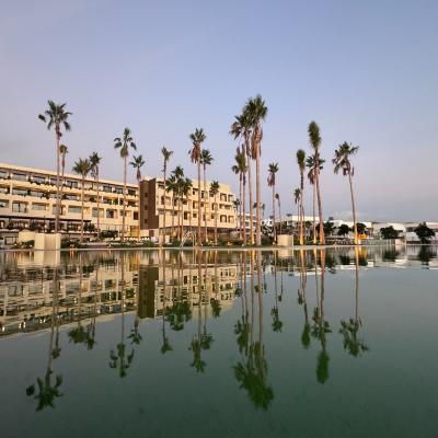 Punta Bermeja Premium Beach Hotel El Puerto de Santa María Punta Bermeja Premium Beach Hotel El Puerto de Santa María